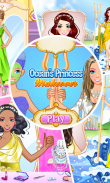 Ocean Princess Makeover Screenshot7