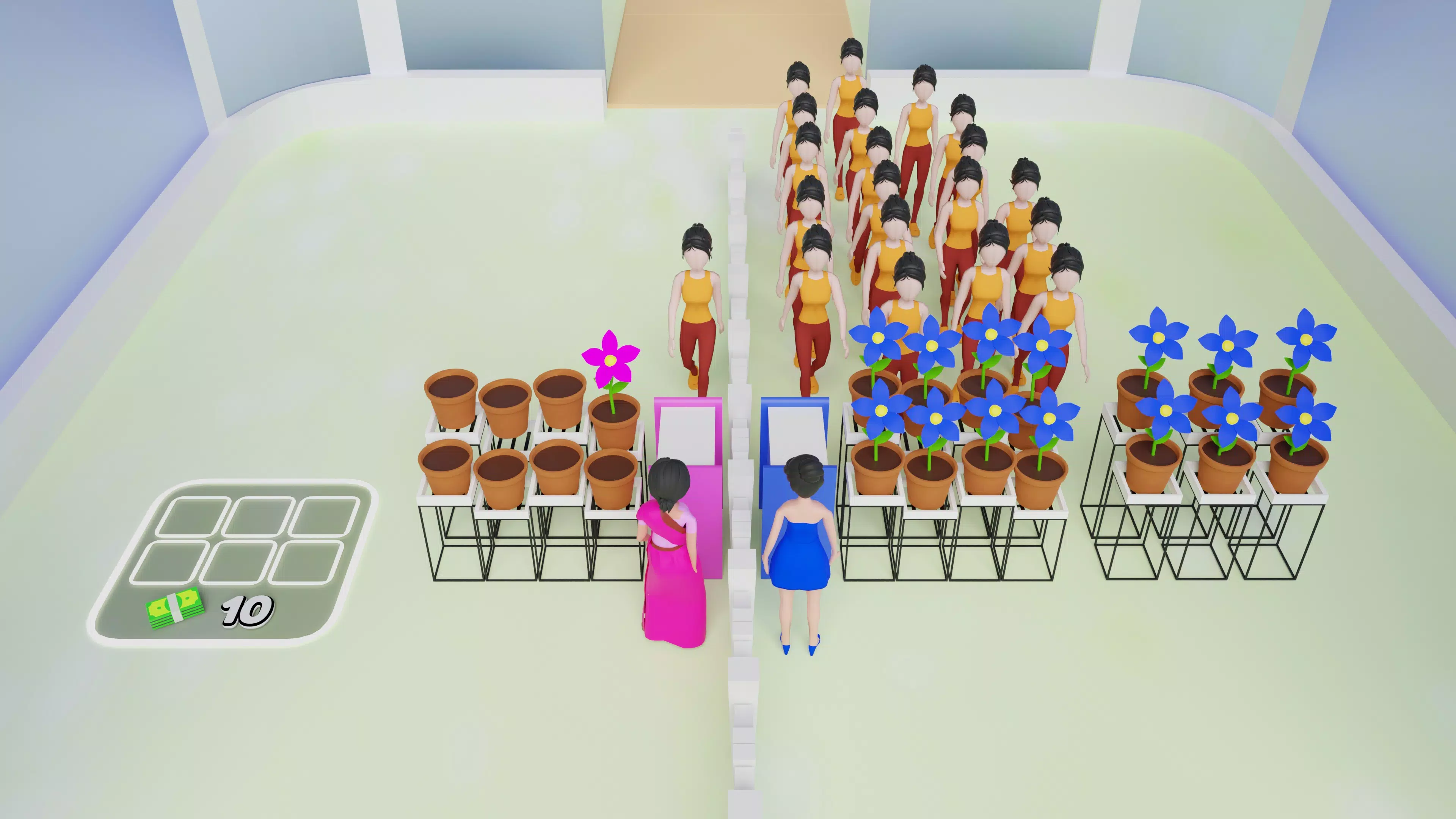 Miss Florist Screenshot4