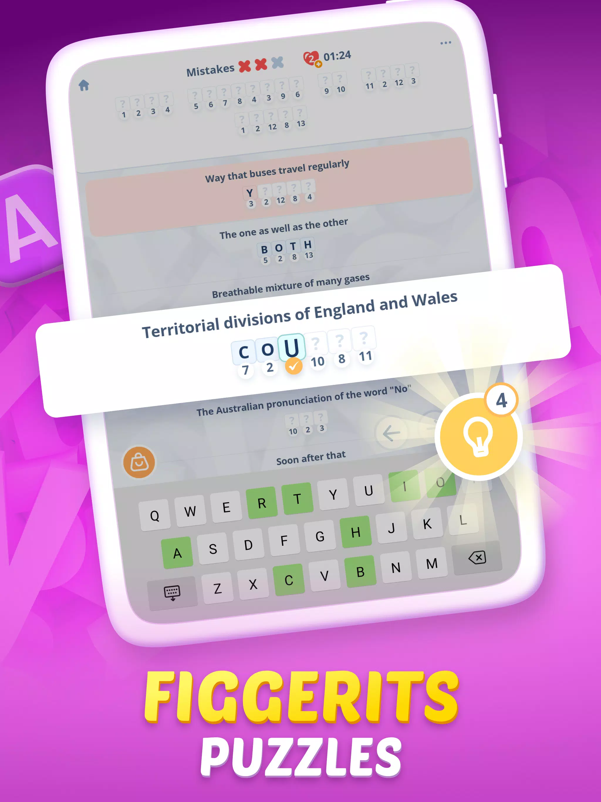 Crostic Guru Screenshot7