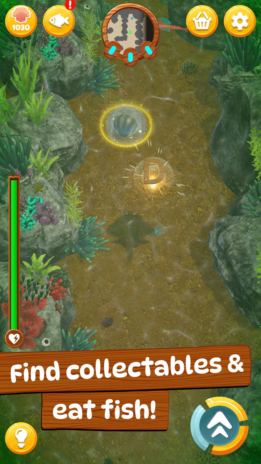 Angelshark Screenshot7