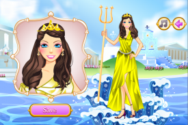 Ocean Princess Makeover Screenshot6