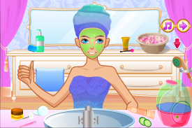 Ocean Princess Makeover Screenshot2