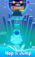 Running Roadball Screenshot9