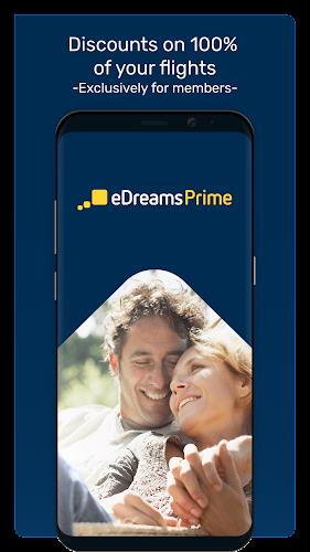 eDreams Screenshot7
