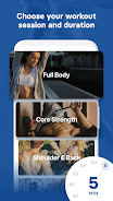 Resistance Bands by Fitify Screenshot2