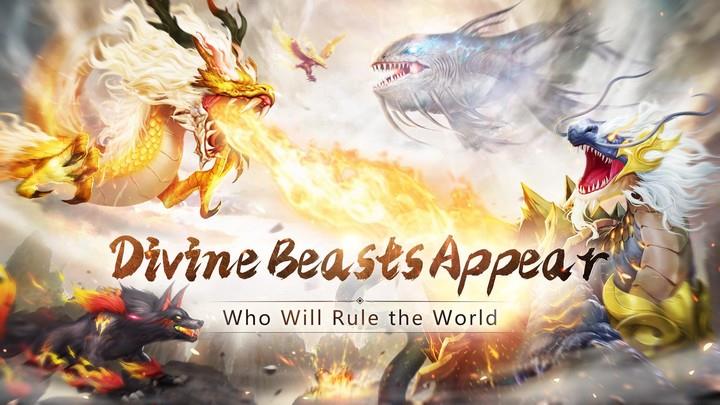 Spirit Beast of the East Screenshot1