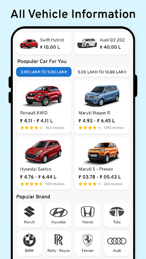 Vehicleinfo Screenshot5
