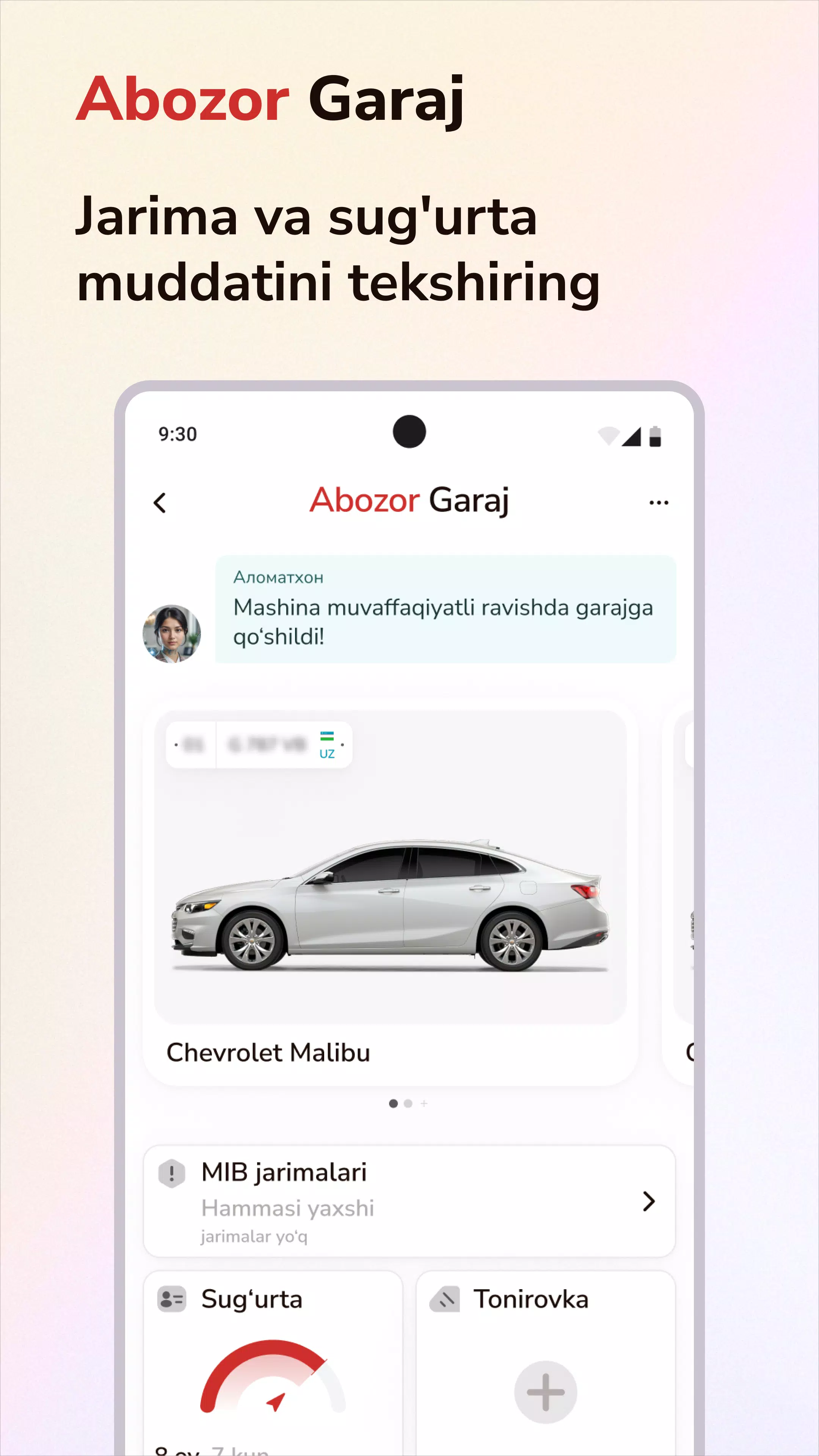 Abozor Screenshot5