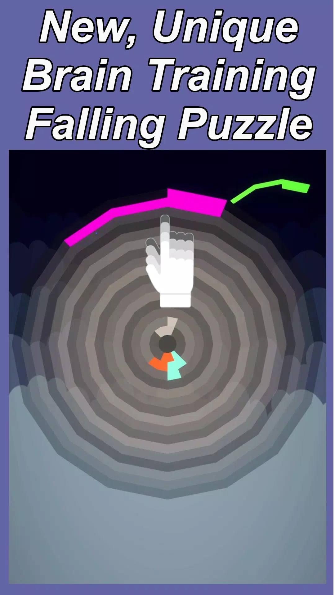 Disk Blocks Screenshot1