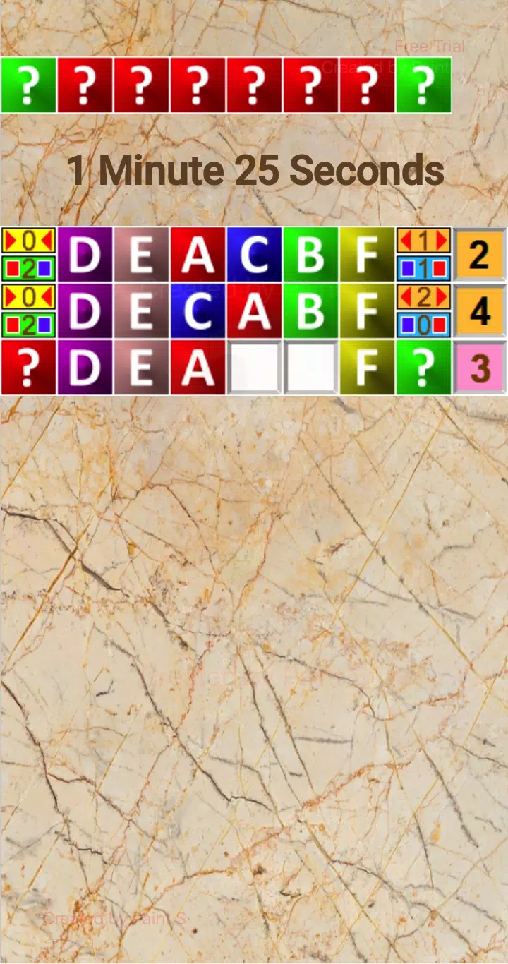 Shirizu Screenshot6
