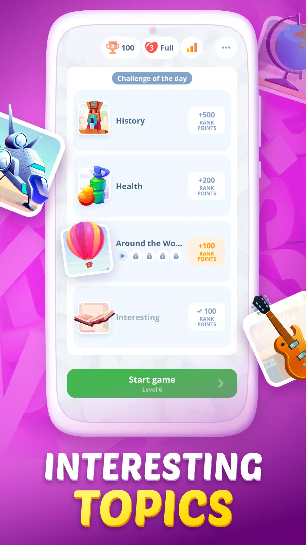 Crostic Guru Screenshot4