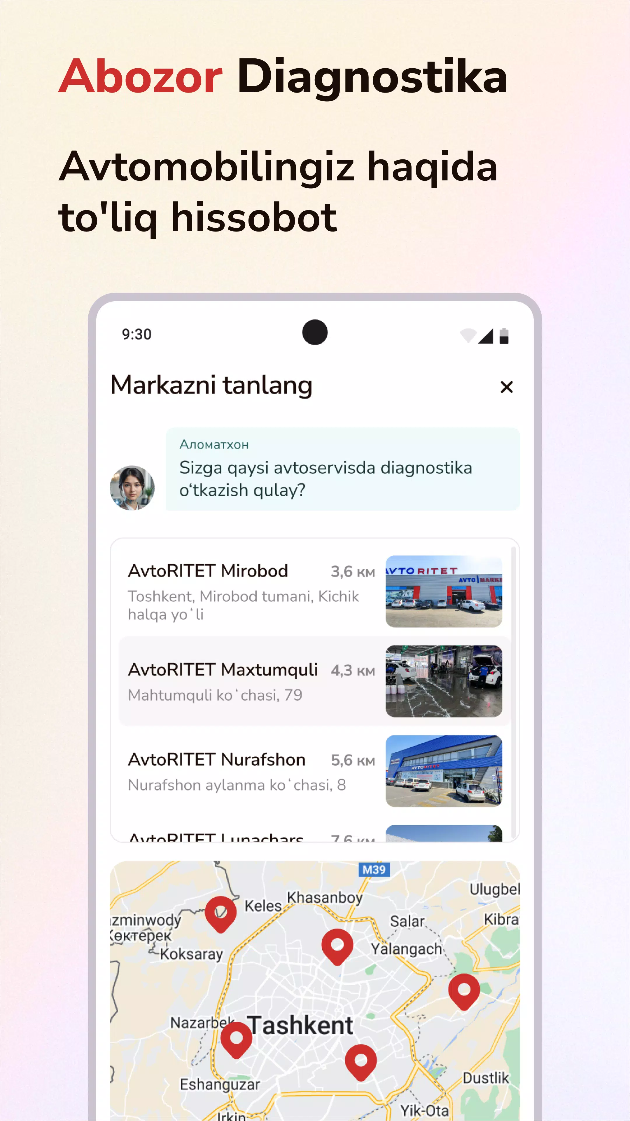 Abozor Screenshot3