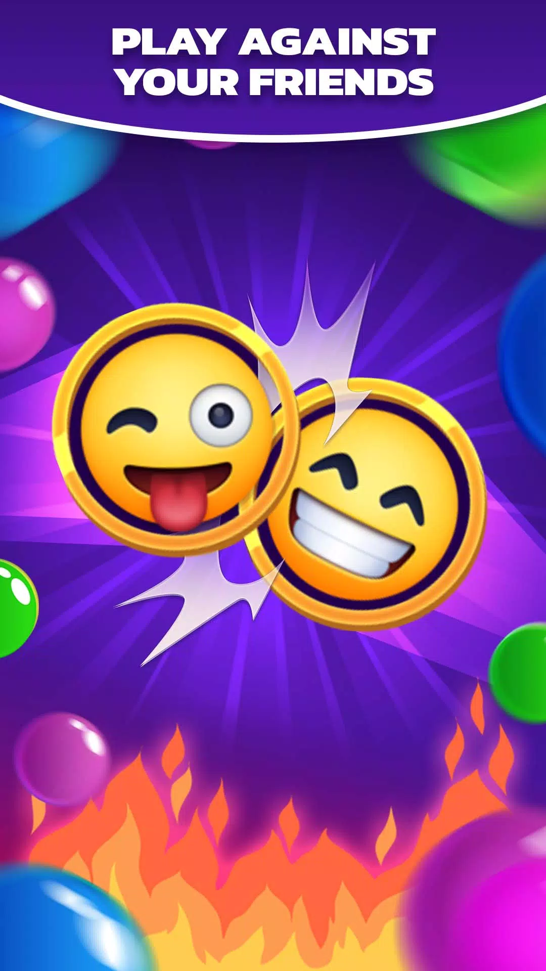 Bubble Shooter Pro Screenshot5