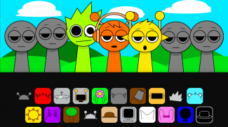 Sprunki Screenshot2