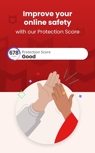 McAfee Security Screenshot22