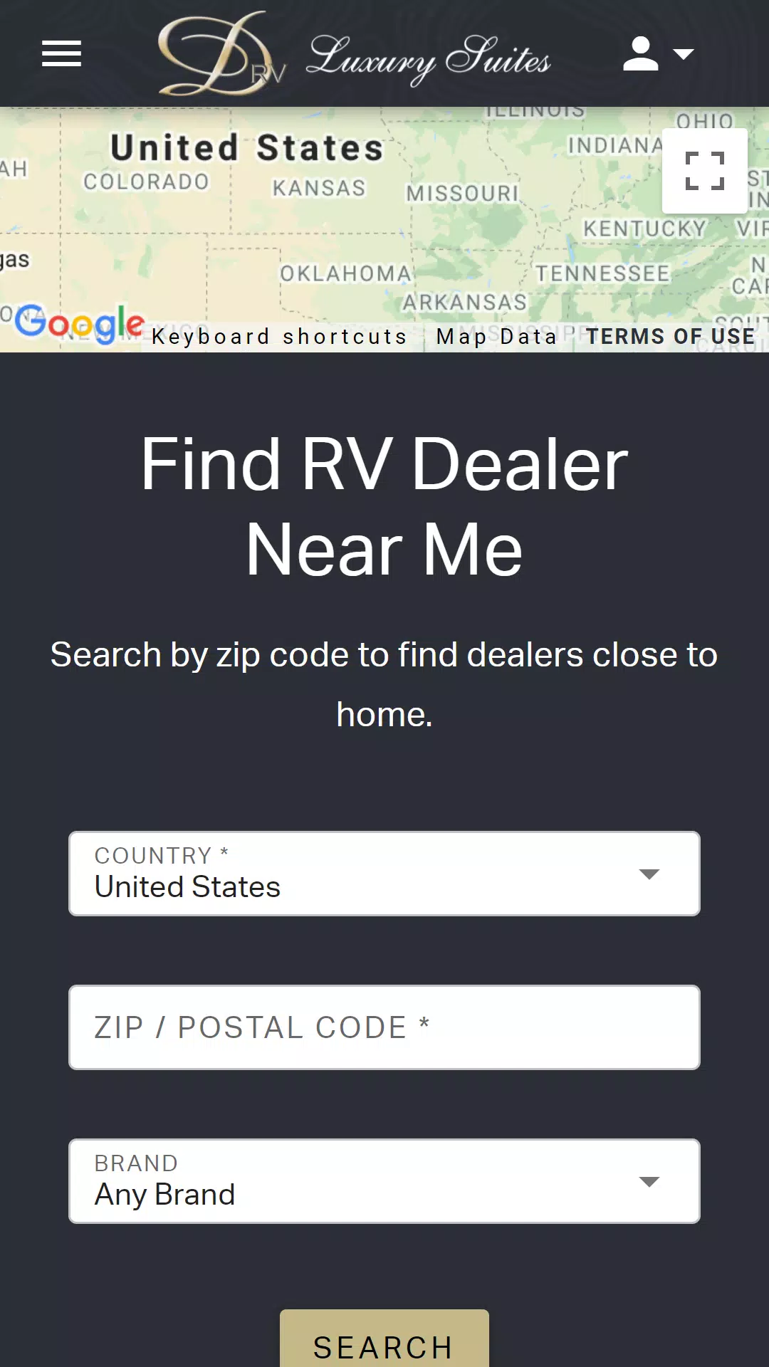 DRV Luxury Suites Screenshot4