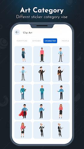Whiteboard Animation Creator Screenshot14