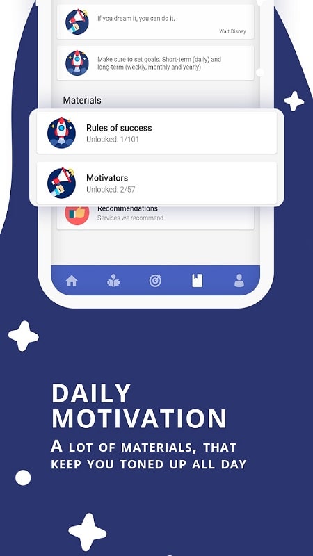 Speed Reading — brain training Screenshot1