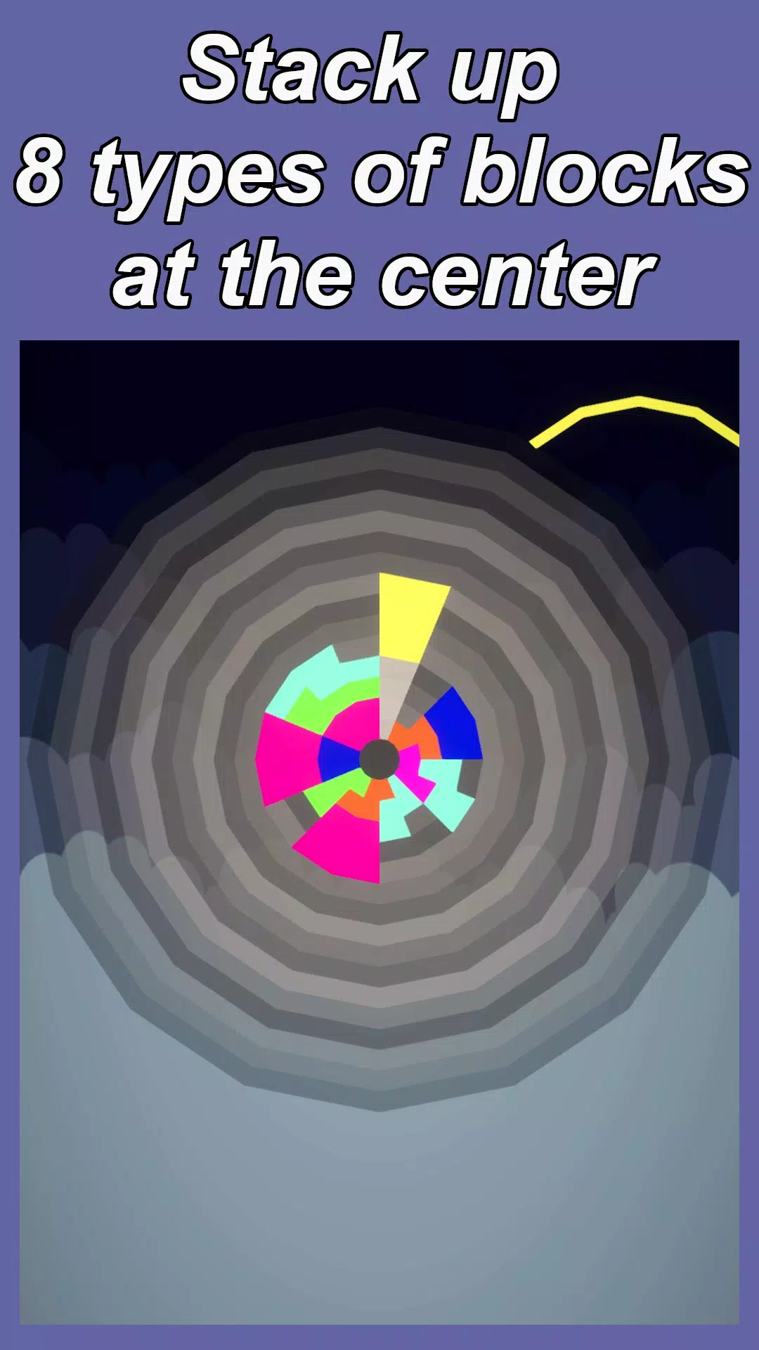Disk Blocks Screenshot2