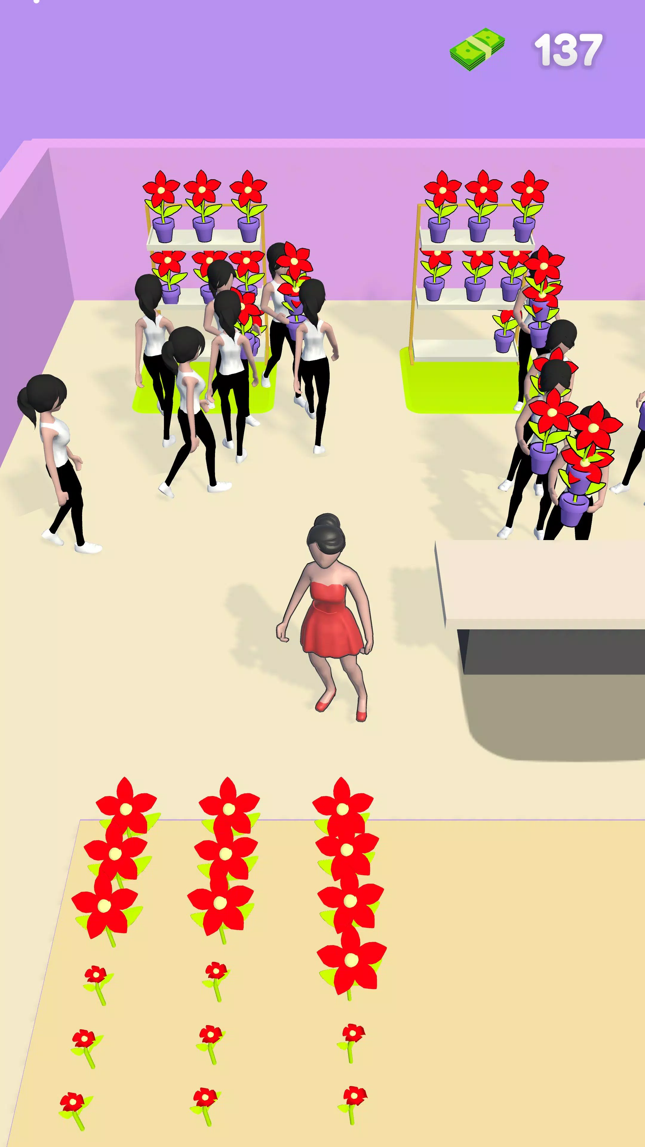 Miss Florist Screenshot6