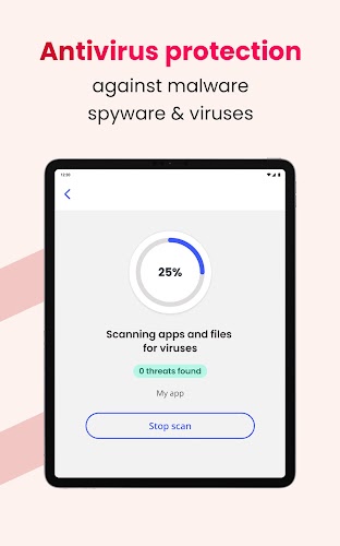 McAfee Security Screenshot20