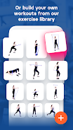 Resistance Bands by Fitify Screenshot5