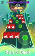 Running Roadball Screenshot4