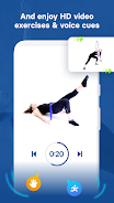 Resistance Bands by Fitify Screenshot3