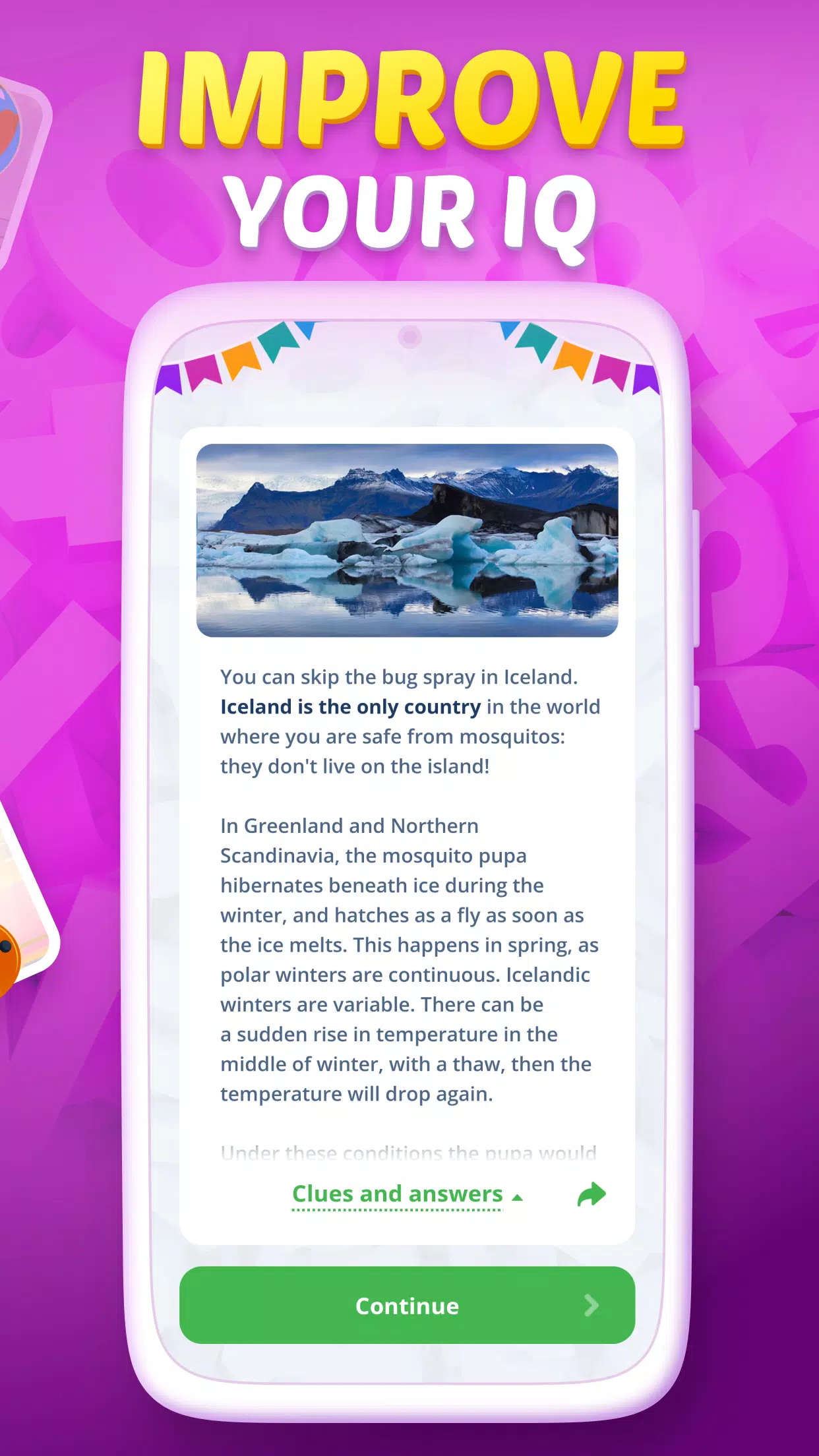 Crostic Guru Screenshot5