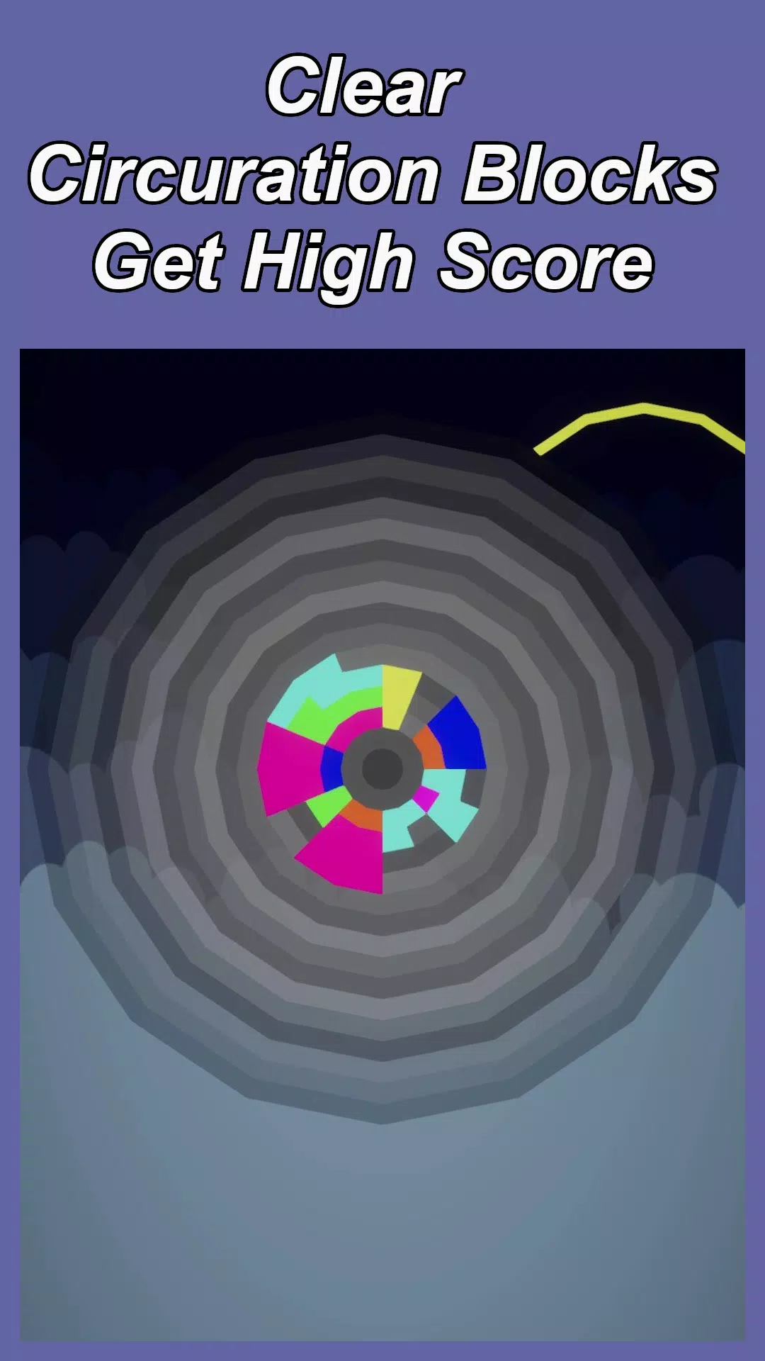 Disk Blocks Screenshot3