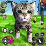 Pet Cat Naughty Prankster APK