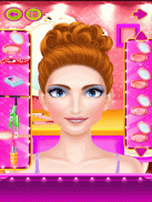 Angel Wedding Makeover Screenshot4