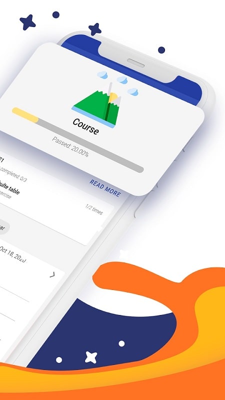 Speed Reading — brain training Screenshot2
