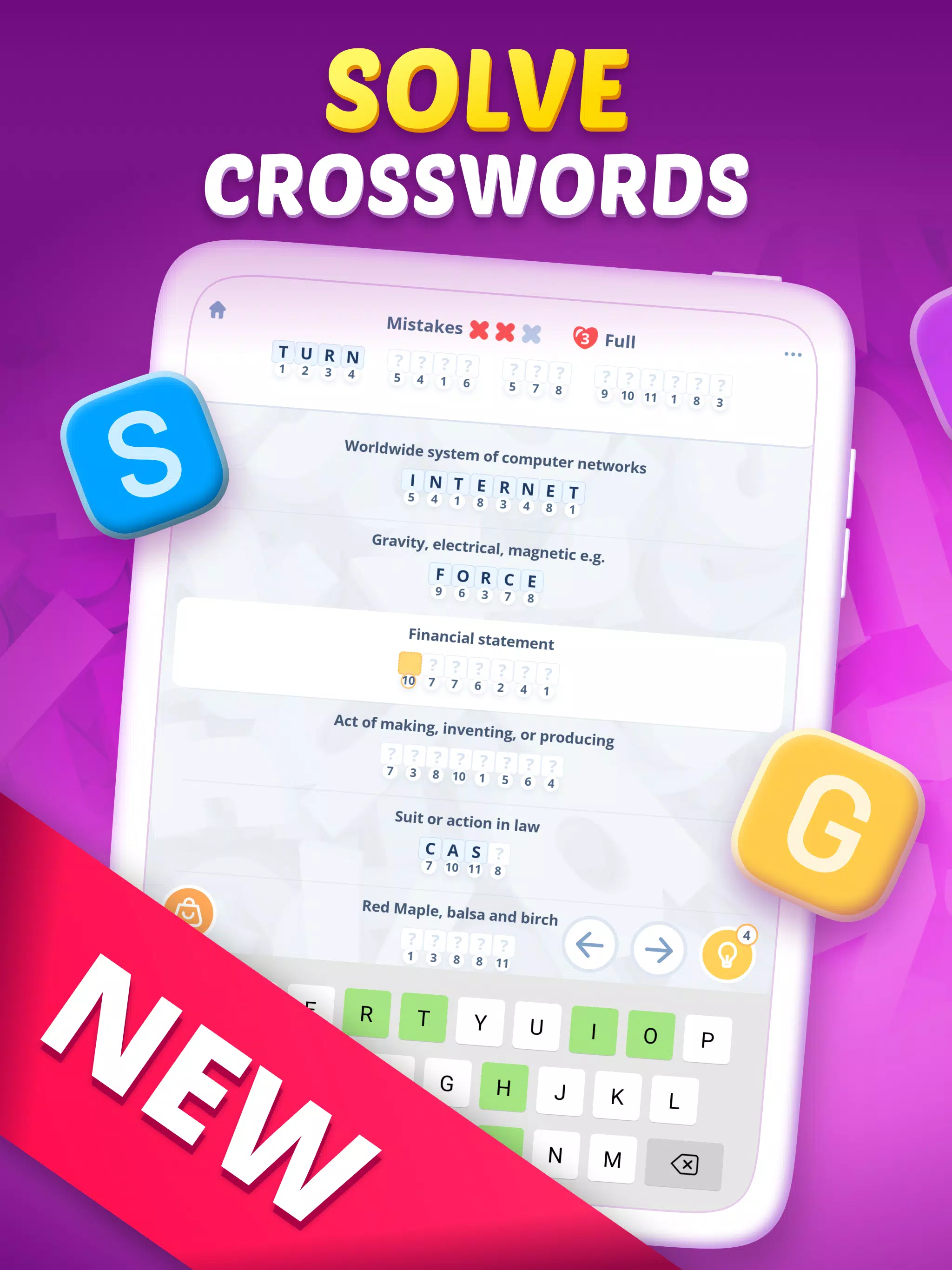 Crostic Guru Screenshot6