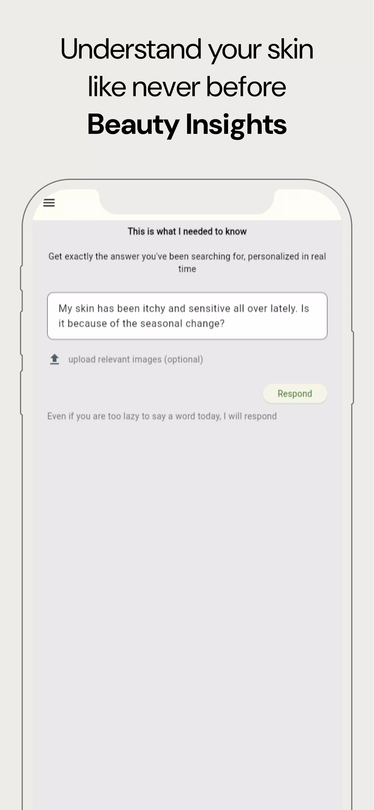 Esthelogy Screenshot1