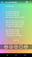 Baby songs free Nursery rhymes Screenshot3