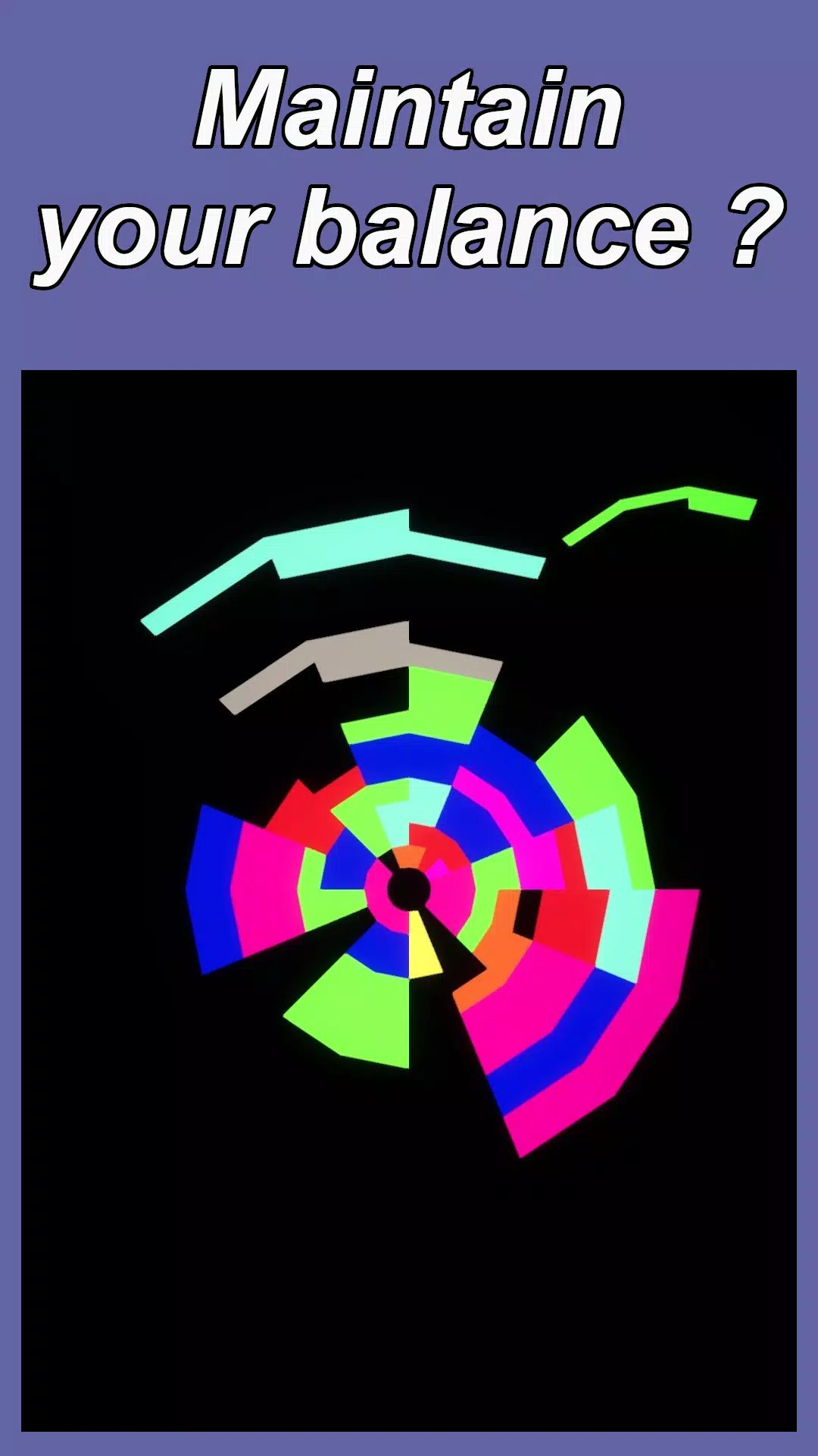 Disk Blocks Screenshot4