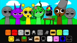 Sprunki Screenshot3