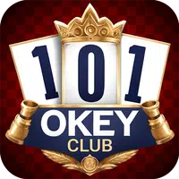 101 Okey Club APK