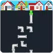 Flowing Pipes Puzzle APK