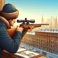Focus Force: 3D Challenge APK