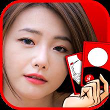 비키니 맞고 - 카드 갤러리 고스톱 APK