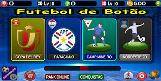 Button Football Screenshot7