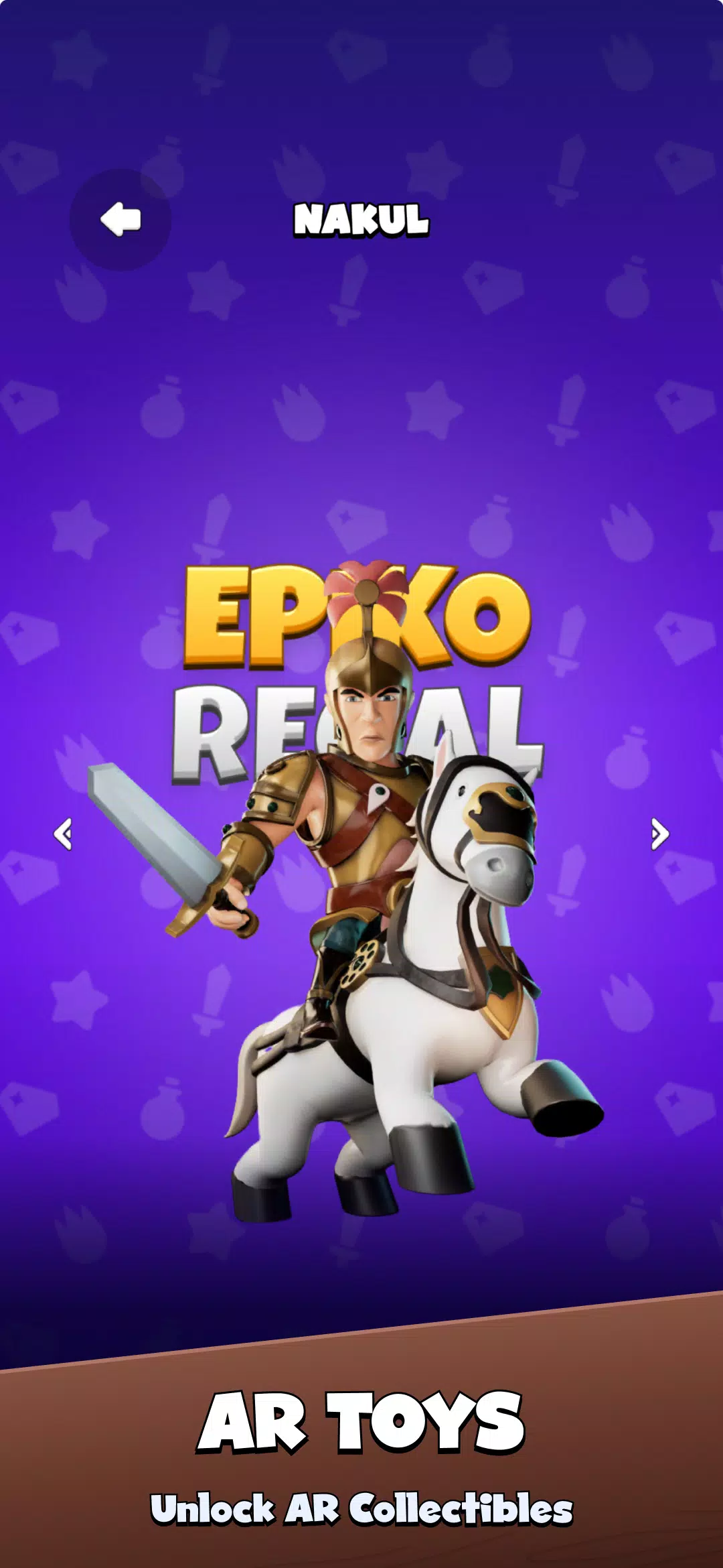 Epiko Regal Screenshot8