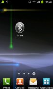 Widget Bluetooth Screenshot4