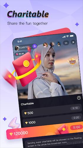 Papaya Live Screenshot5