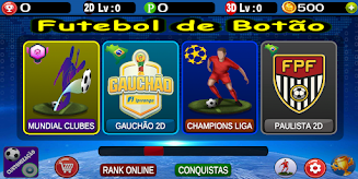 Button Football Screenshot5