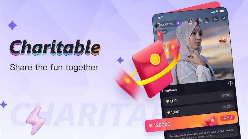 Papaya Live Screenshot12