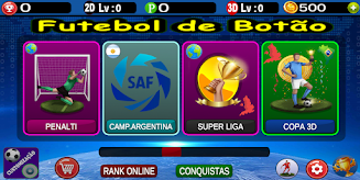 Button Football Screenshot6