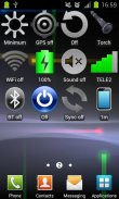 Widget Bluetooth Screenshot2